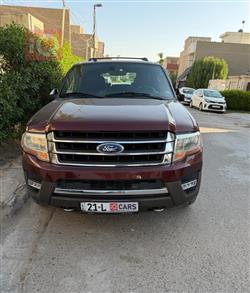 فورد إكسبيديشن